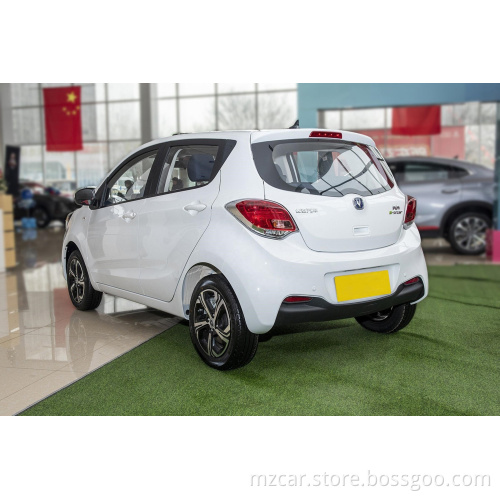 2023 Νέα έκδοση Changan Benben E-Star Range 310km Πλήρης έκδοση Χαμηλή τιμή υψηλής ποιότητας ηλεκτρικό αυτοκίνητο Κίνα